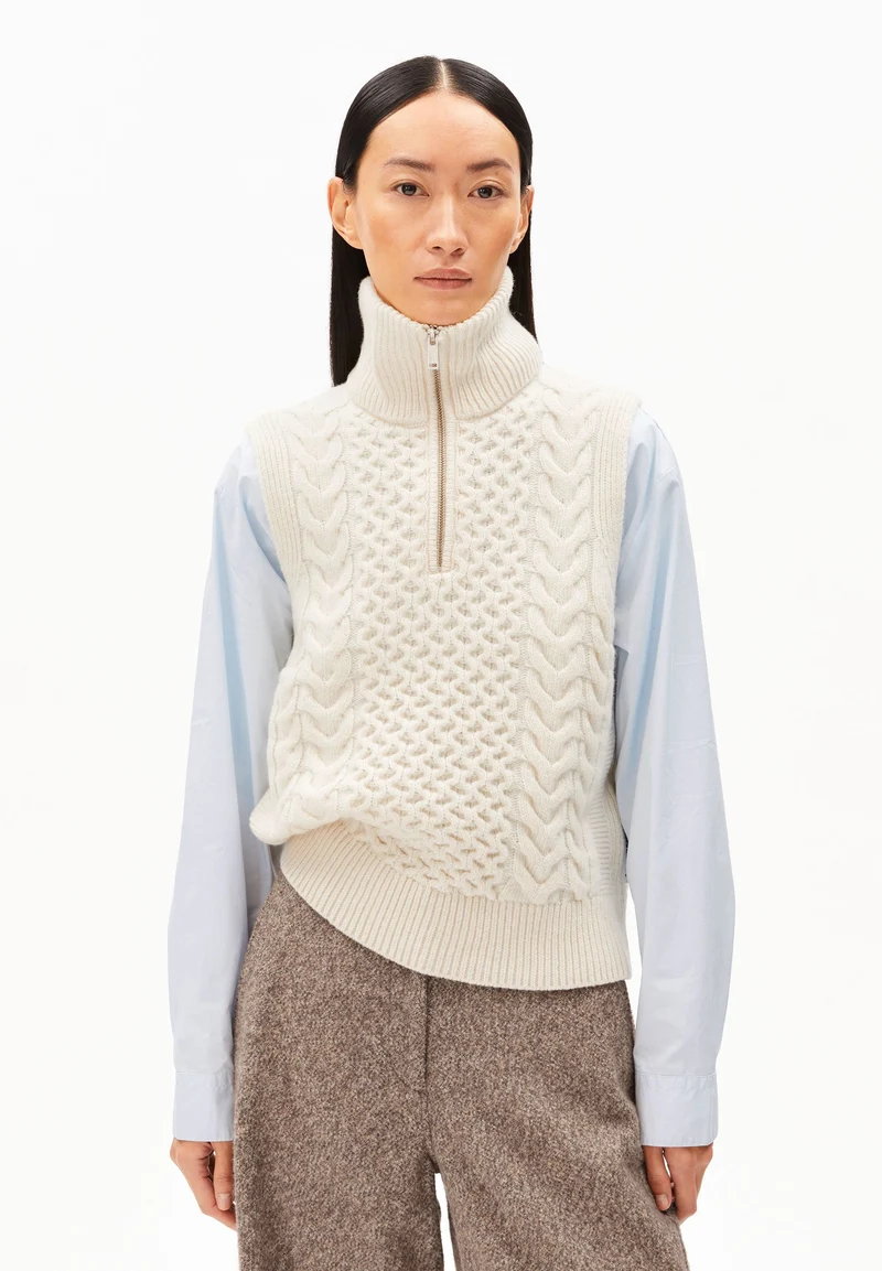 OLAIAAS CABLE | oatmilk