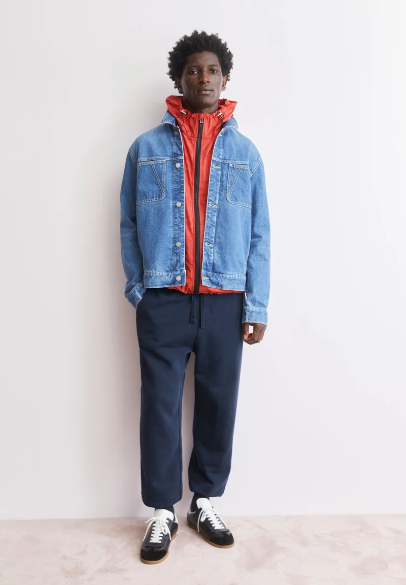 AASHTON JEANSJACKE | vorma