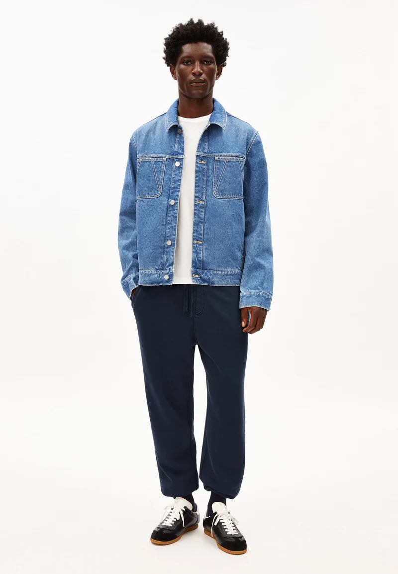 AASHTON JEANSJACKE | vorma