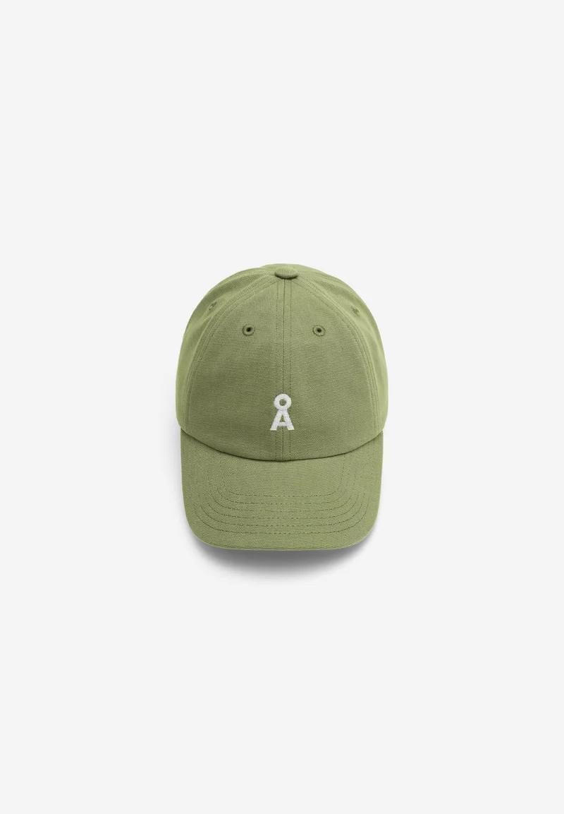 YENAAS KIDS KAPPE | fatigue green