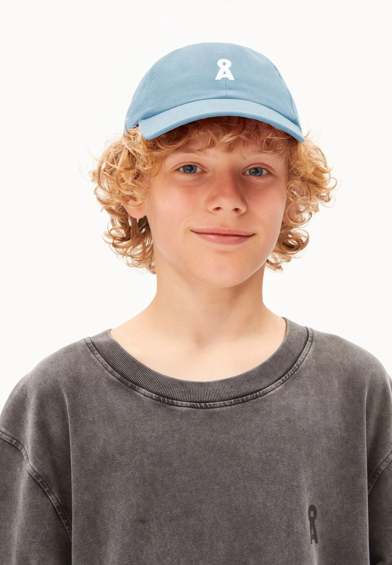 YENAAS KIDS KAPPE | blue glow