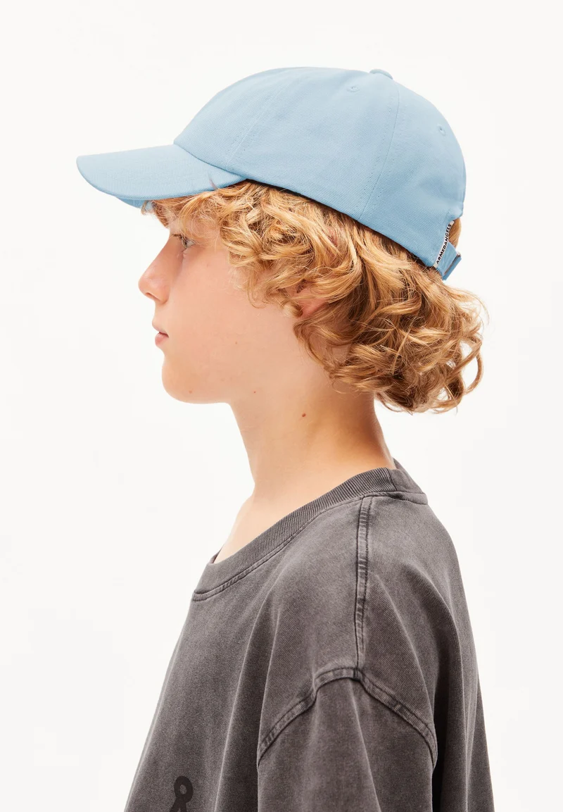 YENAAS KIDS KAPPE | blue glow