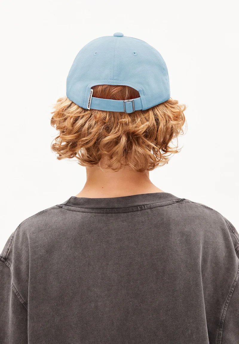 YENAAS KIDS KAPPE | blue glow