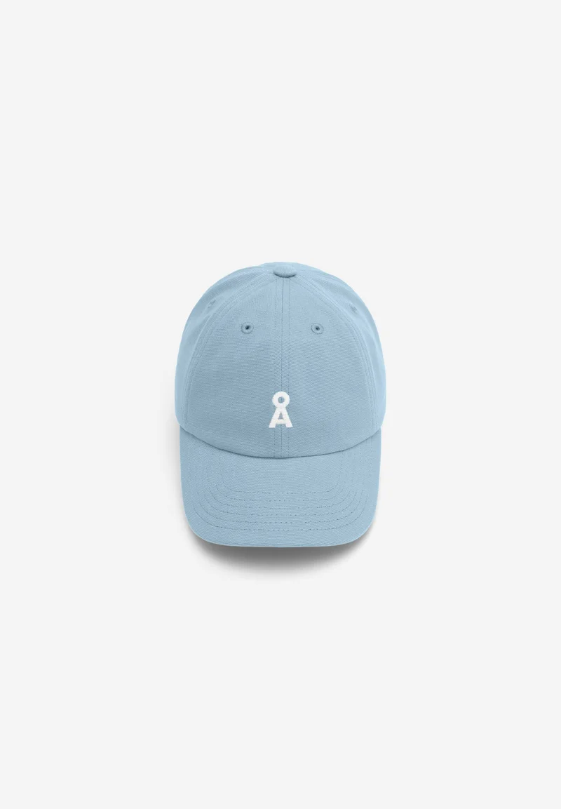 YENAAS KIDS KAPPE | blue glow