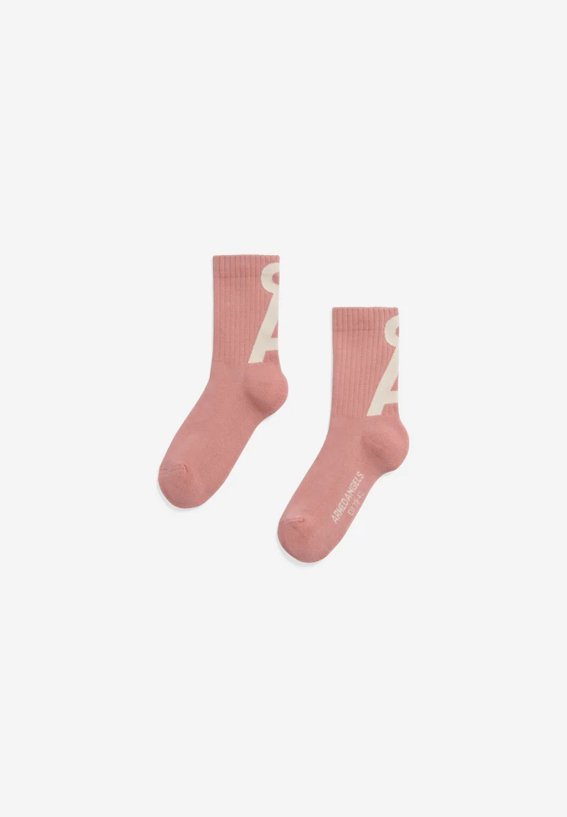 SAAMUS SHORT SOCKS