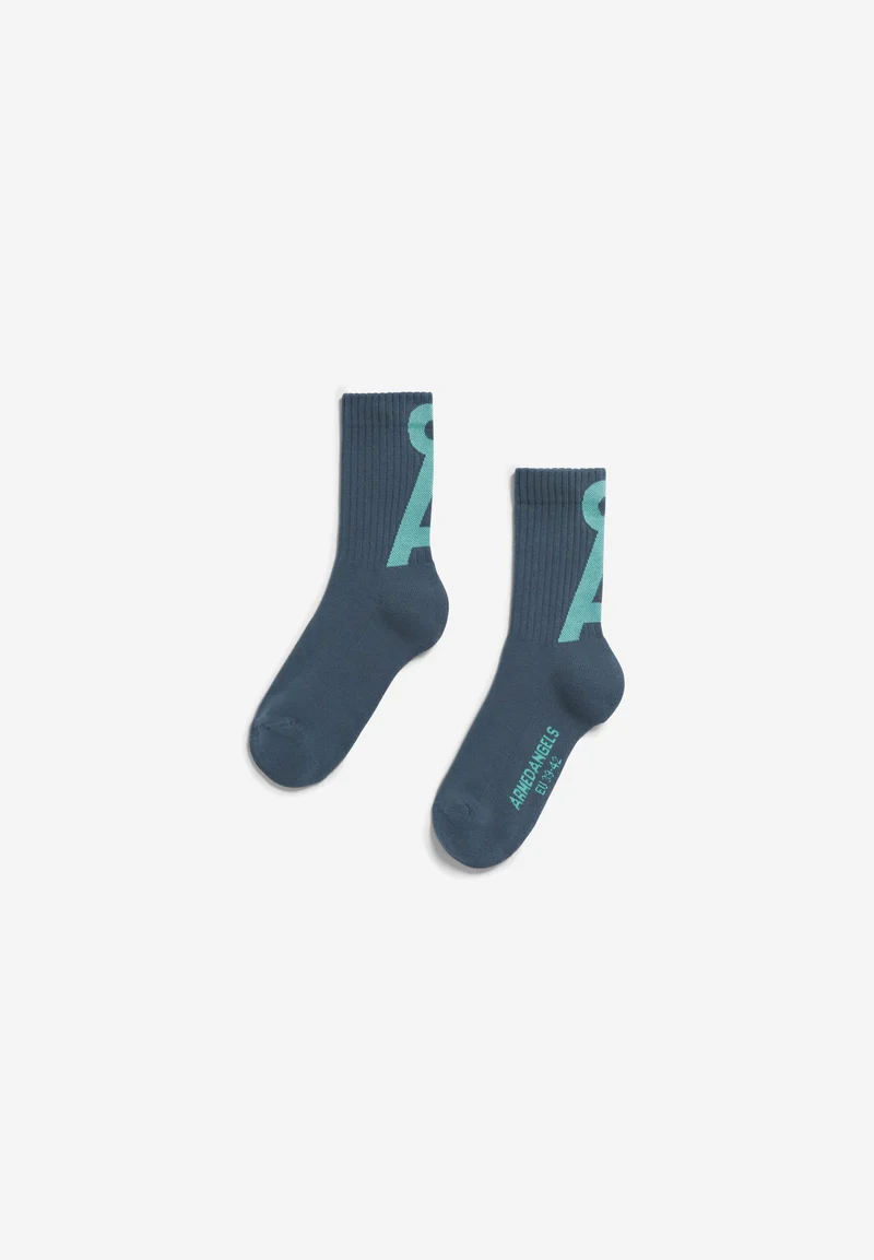 SAAMUS SHORT SOCKS