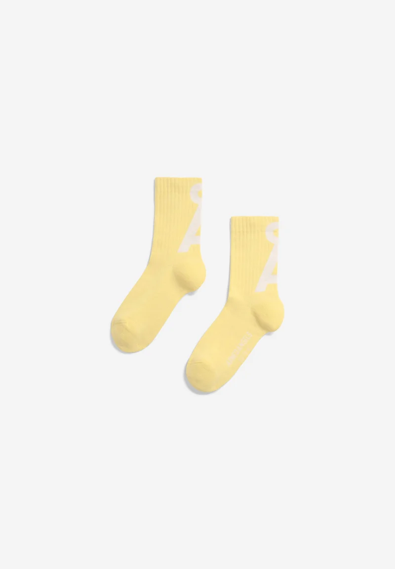 SAAMUS SHORT SOCKS