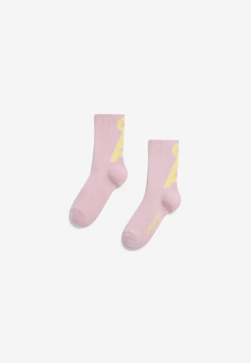 SAAMUS SHORT SOCKS
