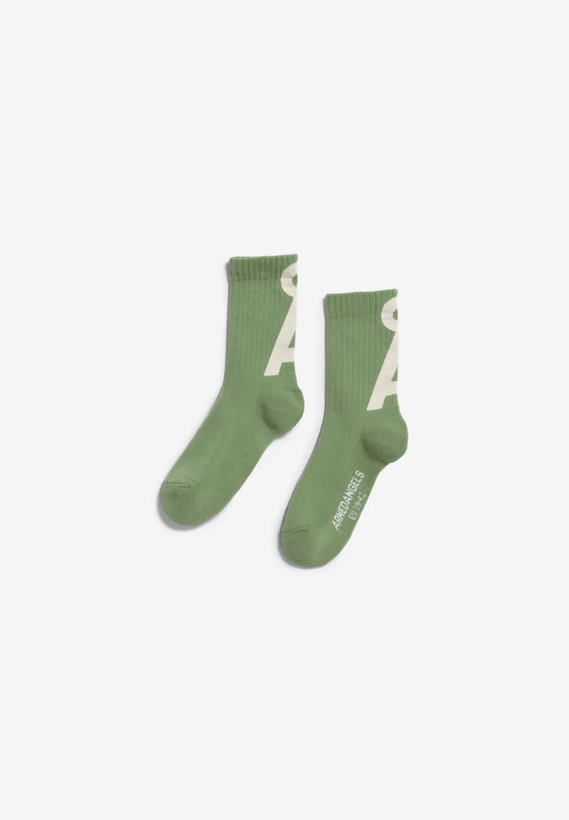 SAAMUS SHORT SOCKS