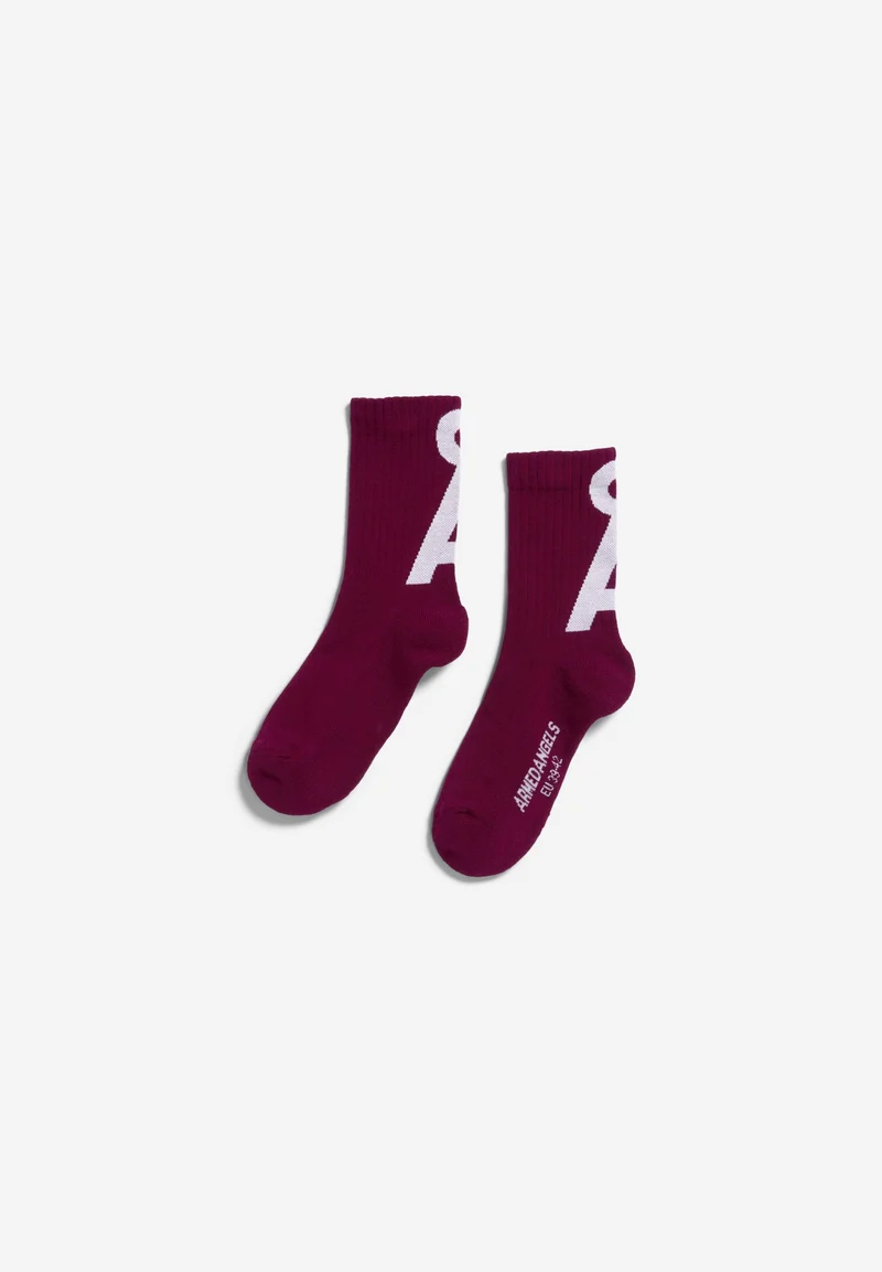 SAAMUS SHORT SOCKS