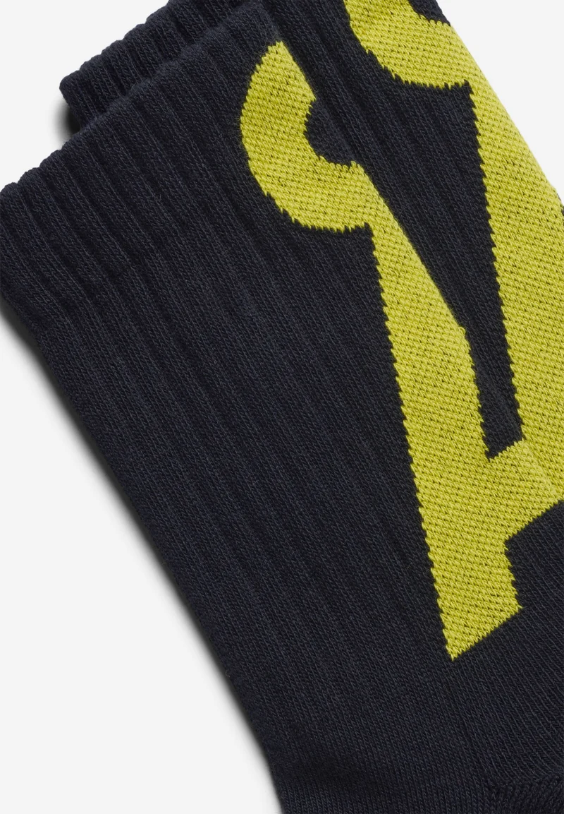 SAAMUS SHORT SOCKS