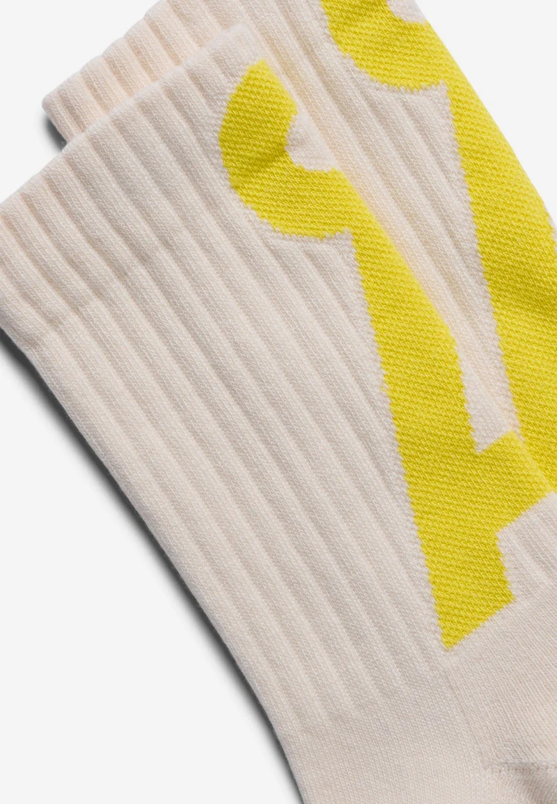 SAAMUS SHORT SOCKS
