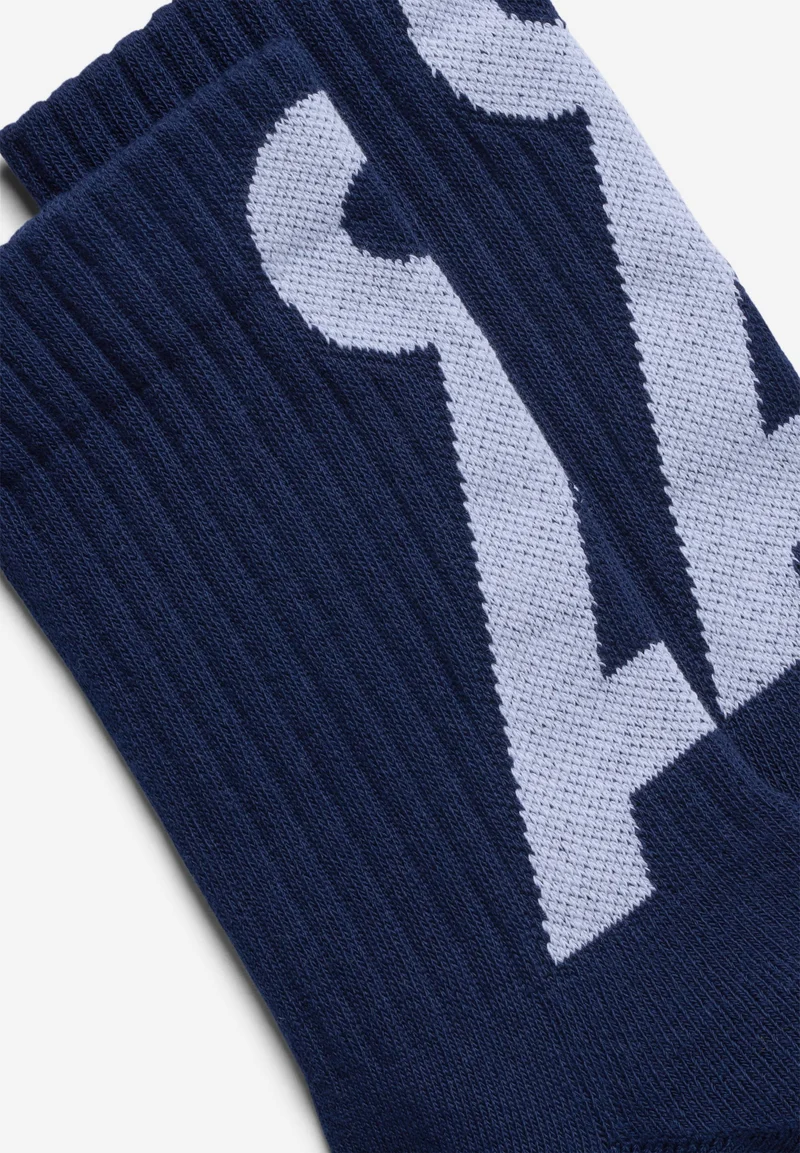 SAAMUS SHORT SOCKS