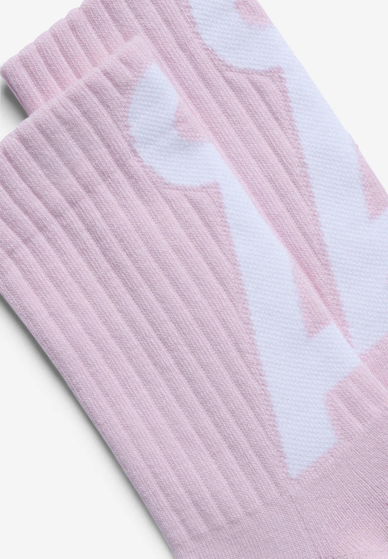 SAAMUS SHORT SOCKS