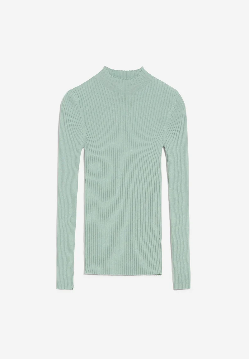 ALAANIA STRICKPULLOVER | lint