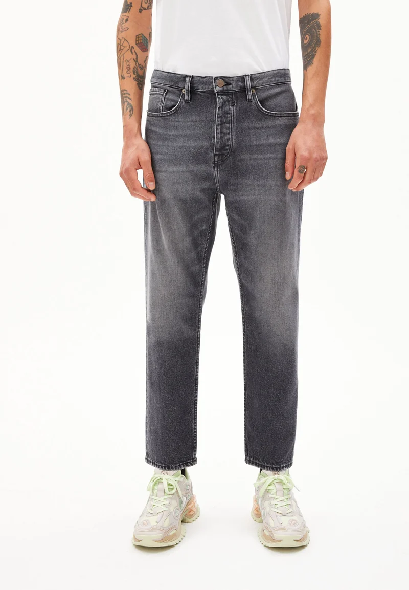 AAUSTIN | washed iron