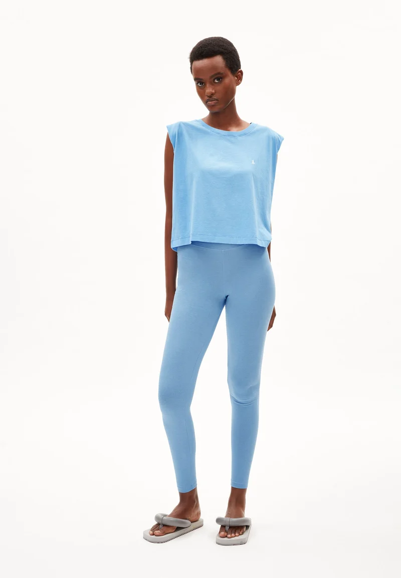 FARIBAA | iceberg blue