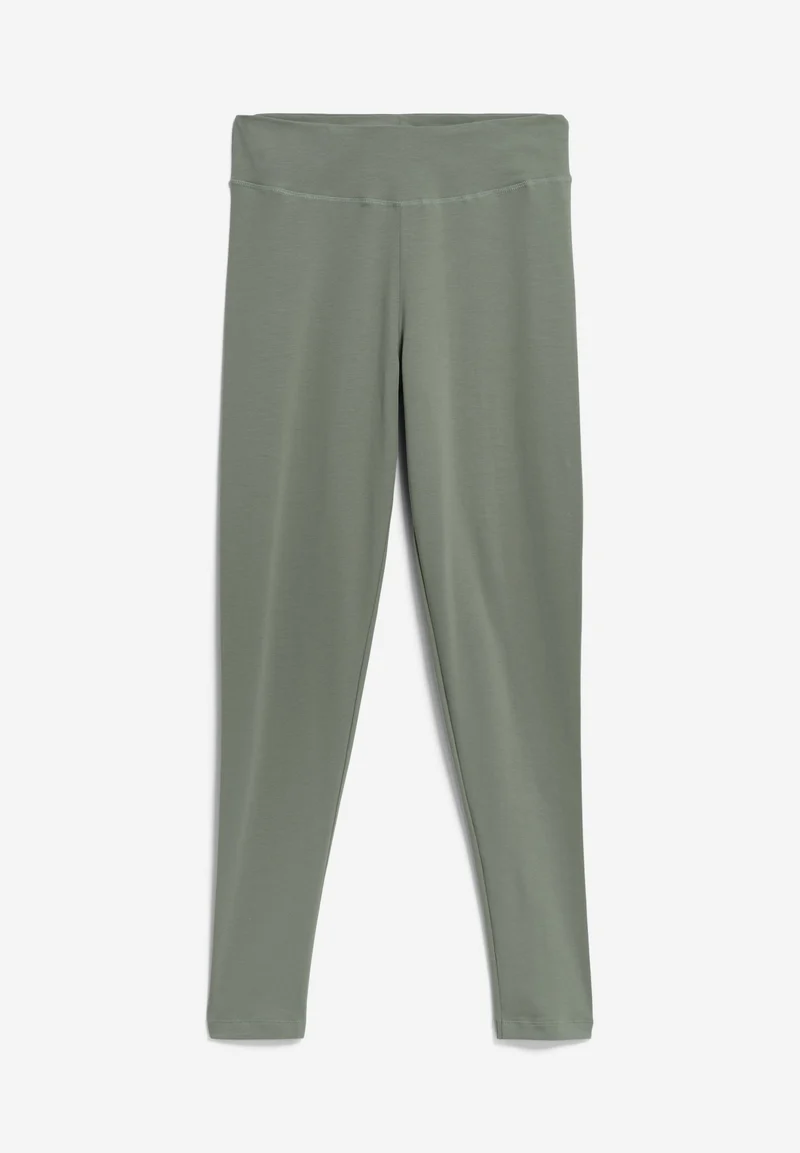 FARIBAA | grey green