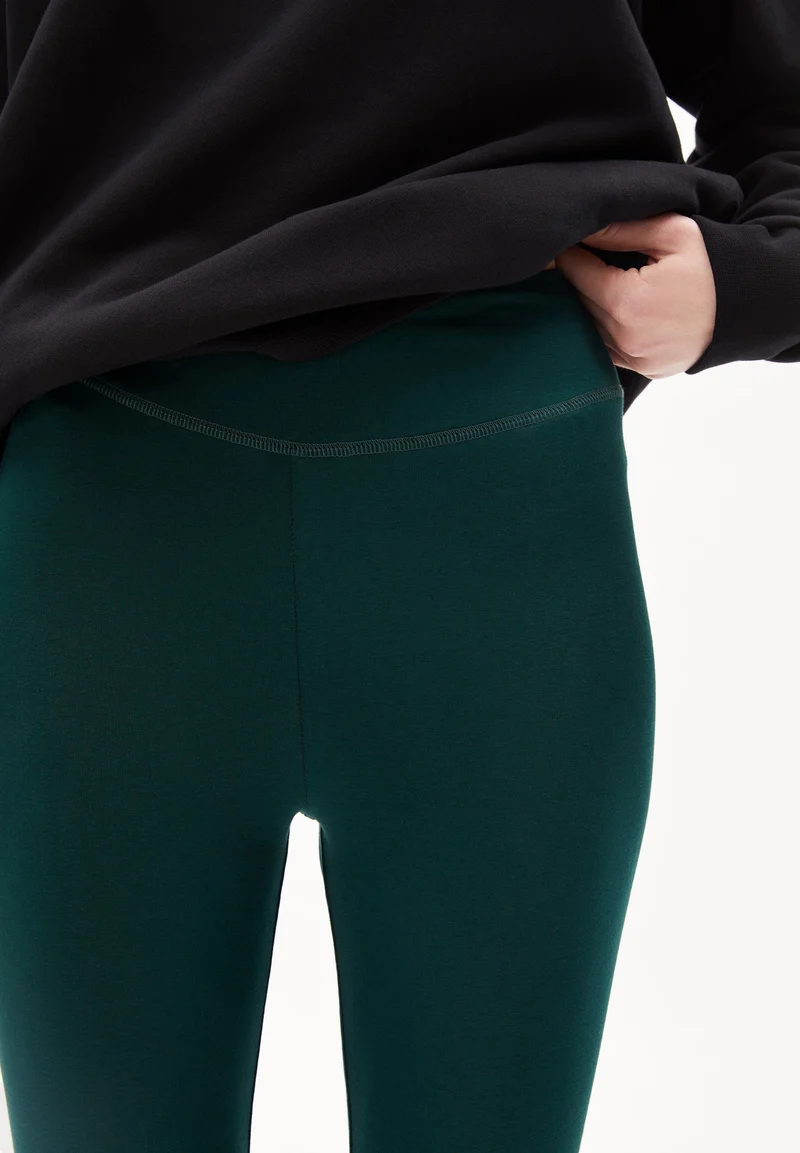 FARIBAA | teal stone