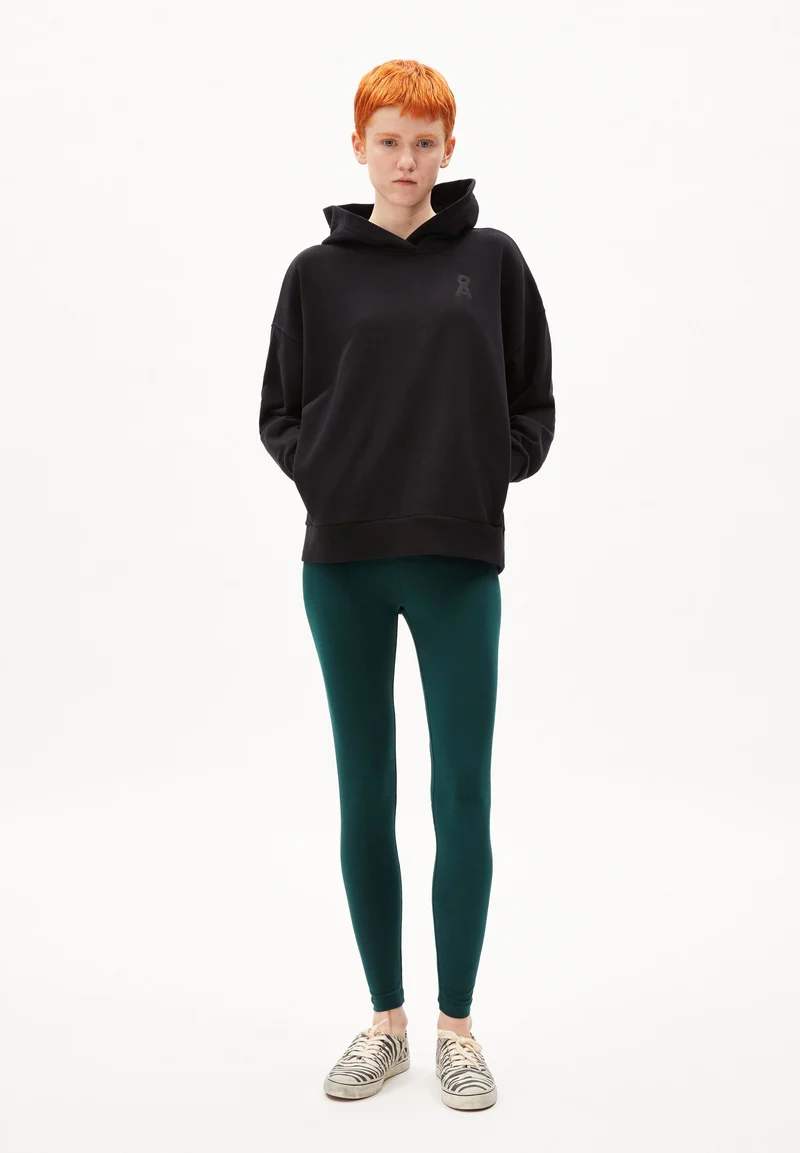 FARIBAA | teal stone