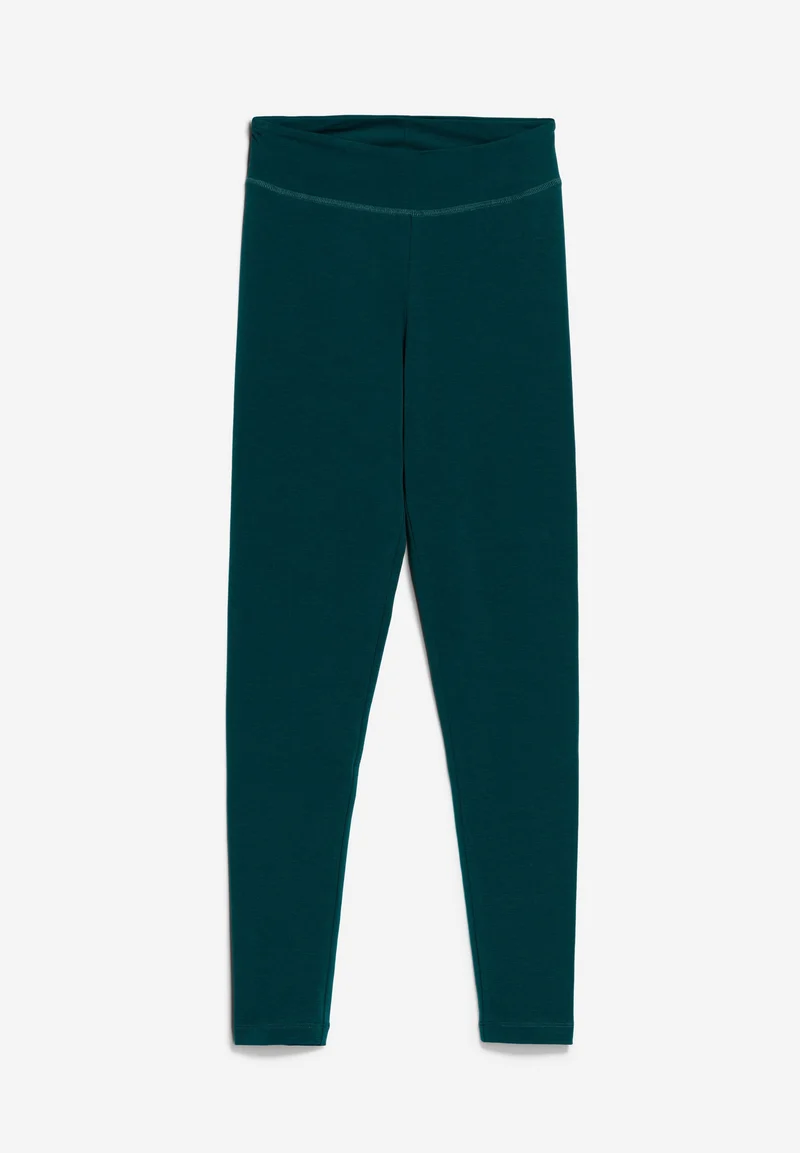 FARIBAA | teal stone