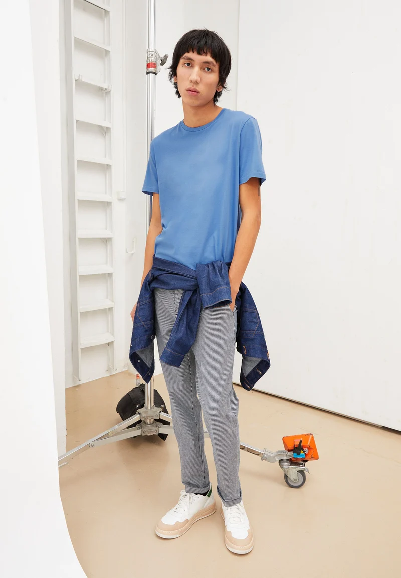 JAAMES T-SHIRT | cloudbusting