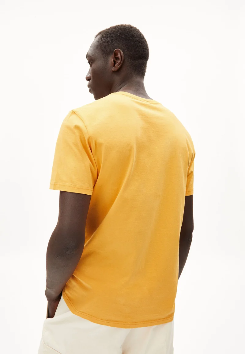 JAAMES T-SHIRT | sunset