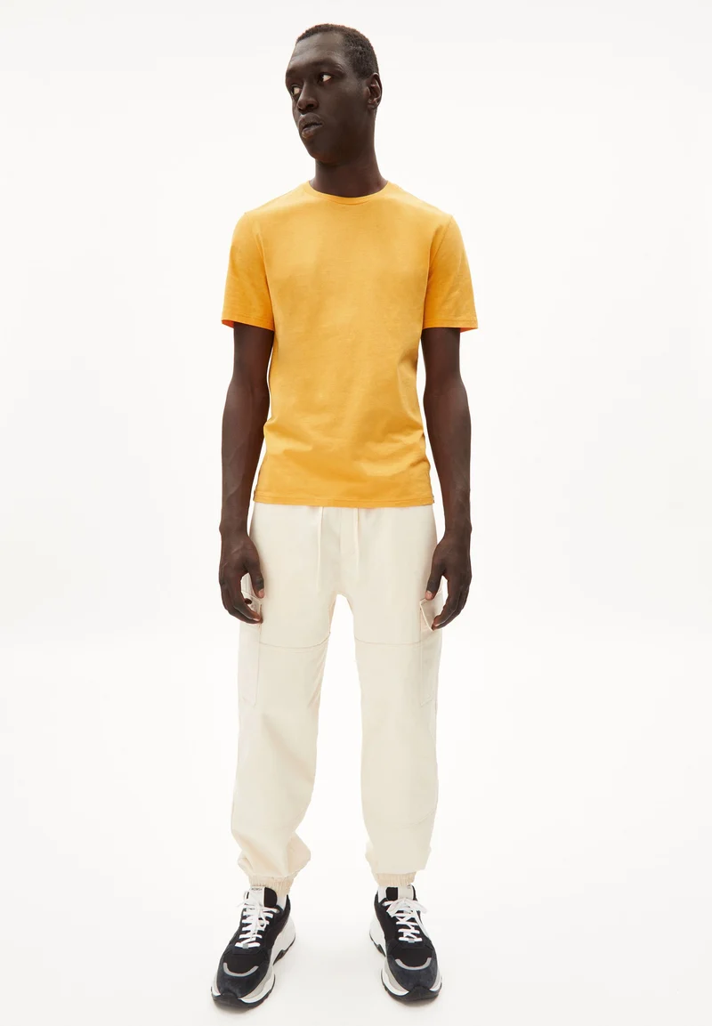 JAAMES T-SHIRT | sunset