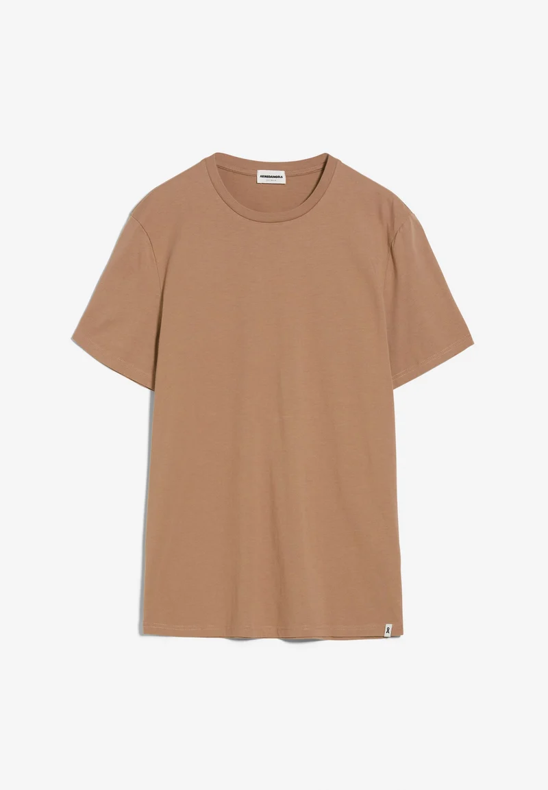 JAAMES T-SHIRT | aged timber