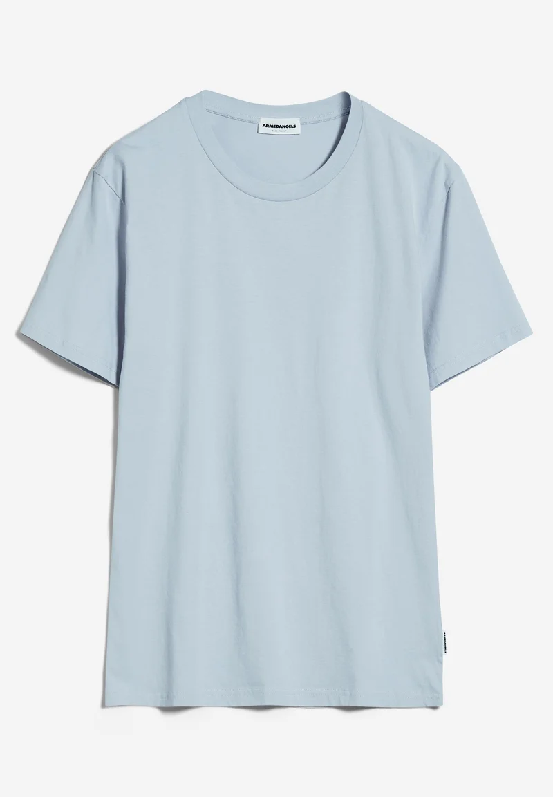 JAAMES T-SHIRT | morning sky