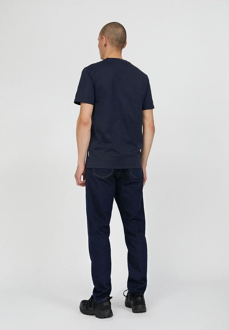 JAAMES T-SHIRT | navy