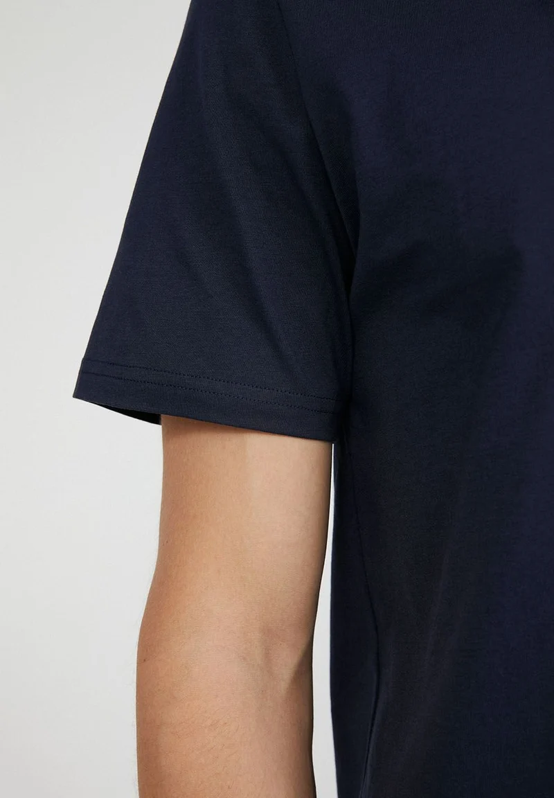 JAAMES T-SHIRT | navy