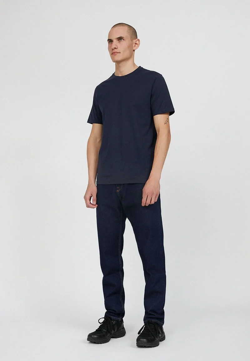 JAAMES T-SHIRT | navy