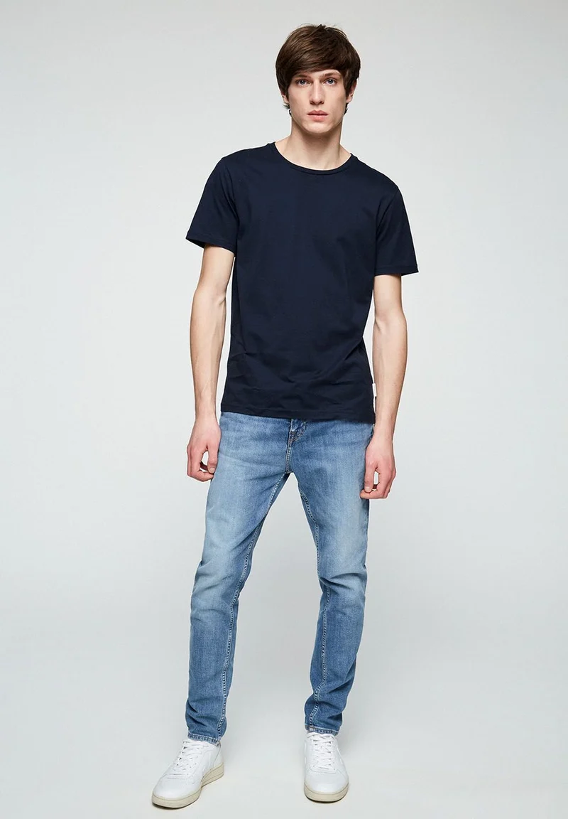 JAAMES T-SHIRT | navy