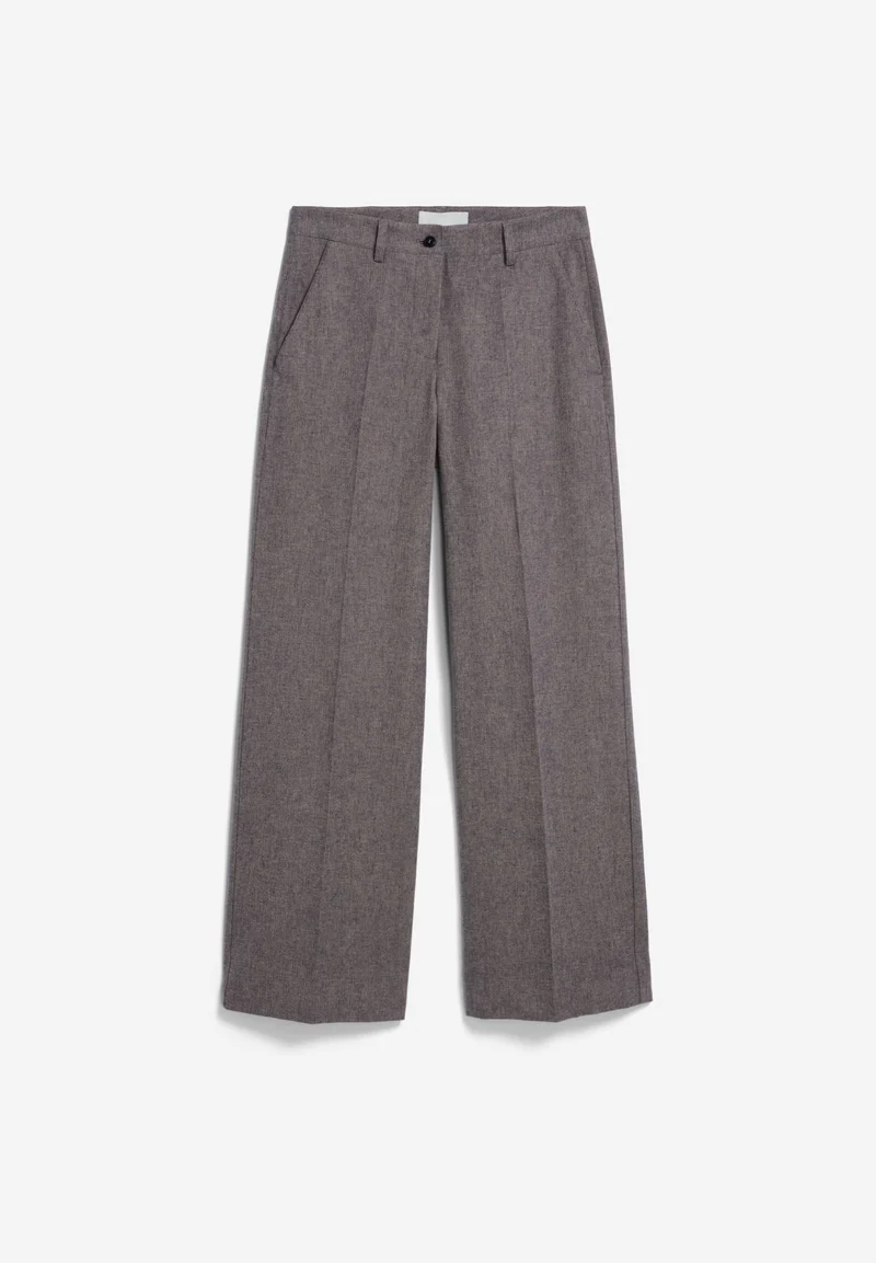 LEANDRAA HANDAAS | pure-tinted navy