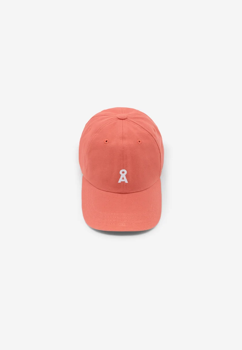 YENAAS BOLD KAPPE | tabasco red