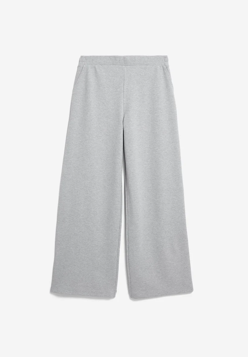 HIMAARI JERSEYHOSE | silver melange