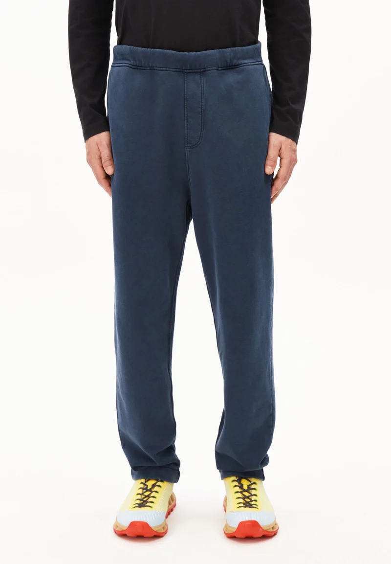 ICONIC Å GMT DYE SWEATPANT