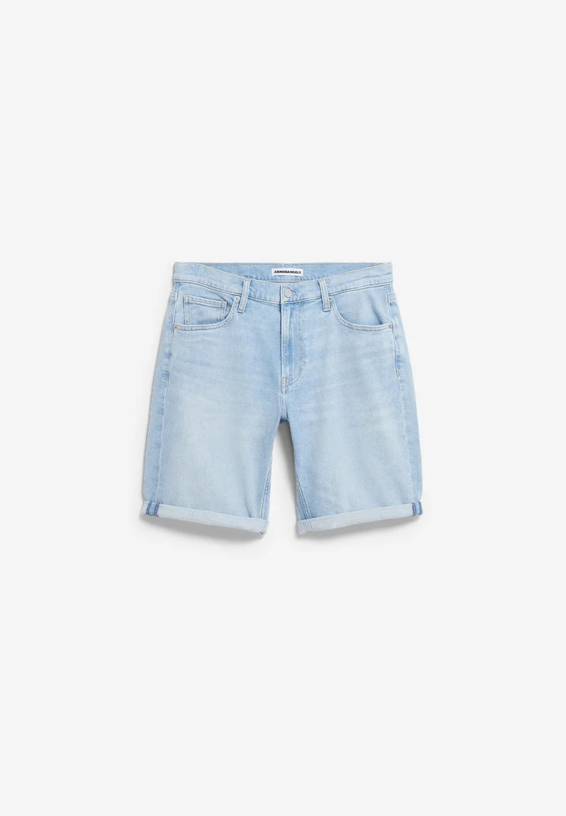 NAAILO JEANS-SHORTS | tethys