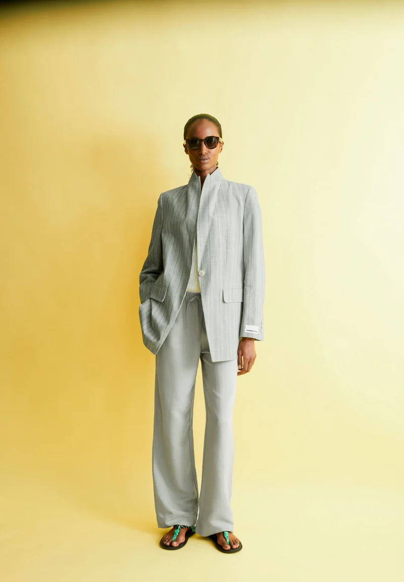 MIOAA LINO | seagreen