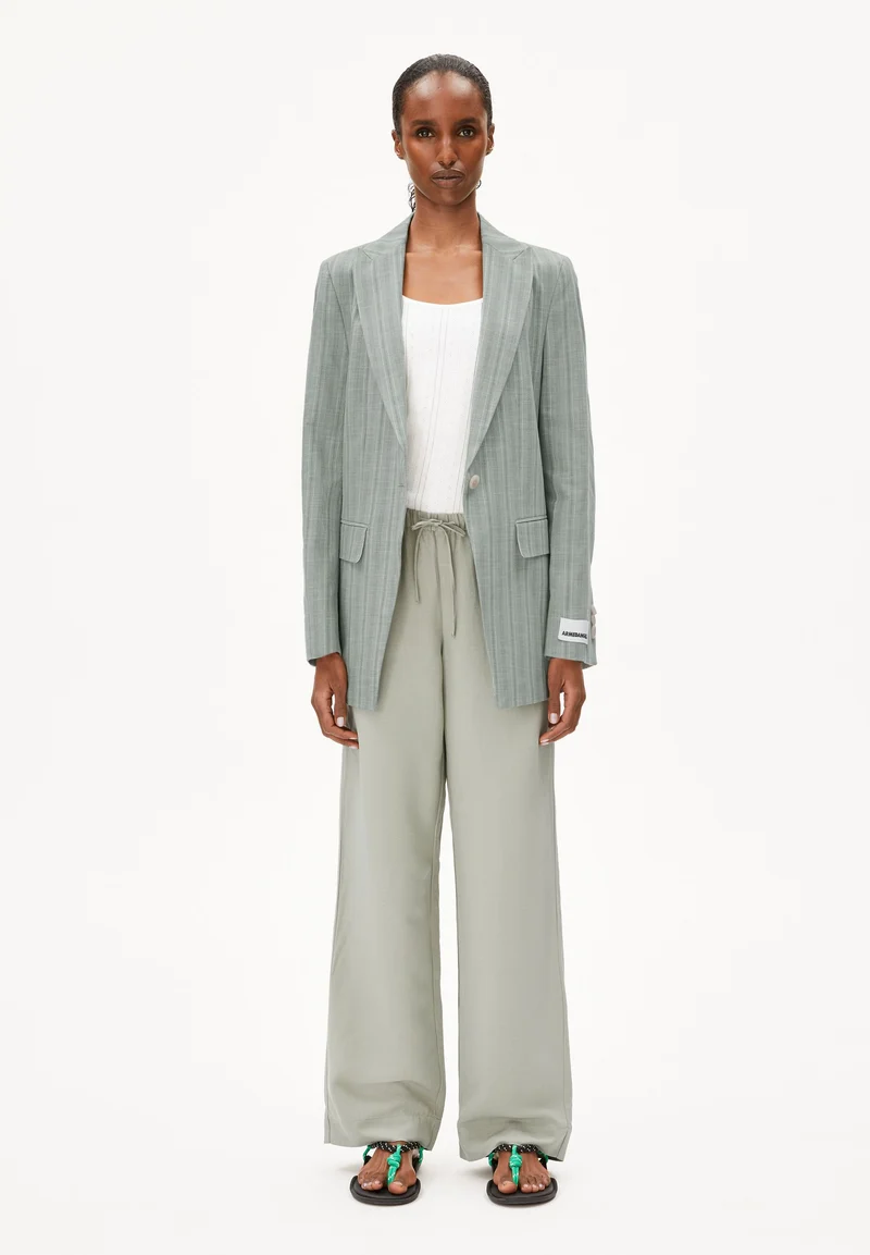 MIOAA LINO | seagreen