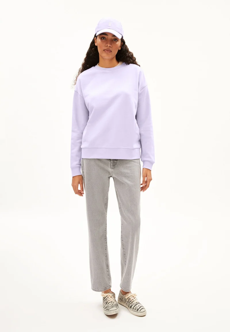 AARIN | lavender light