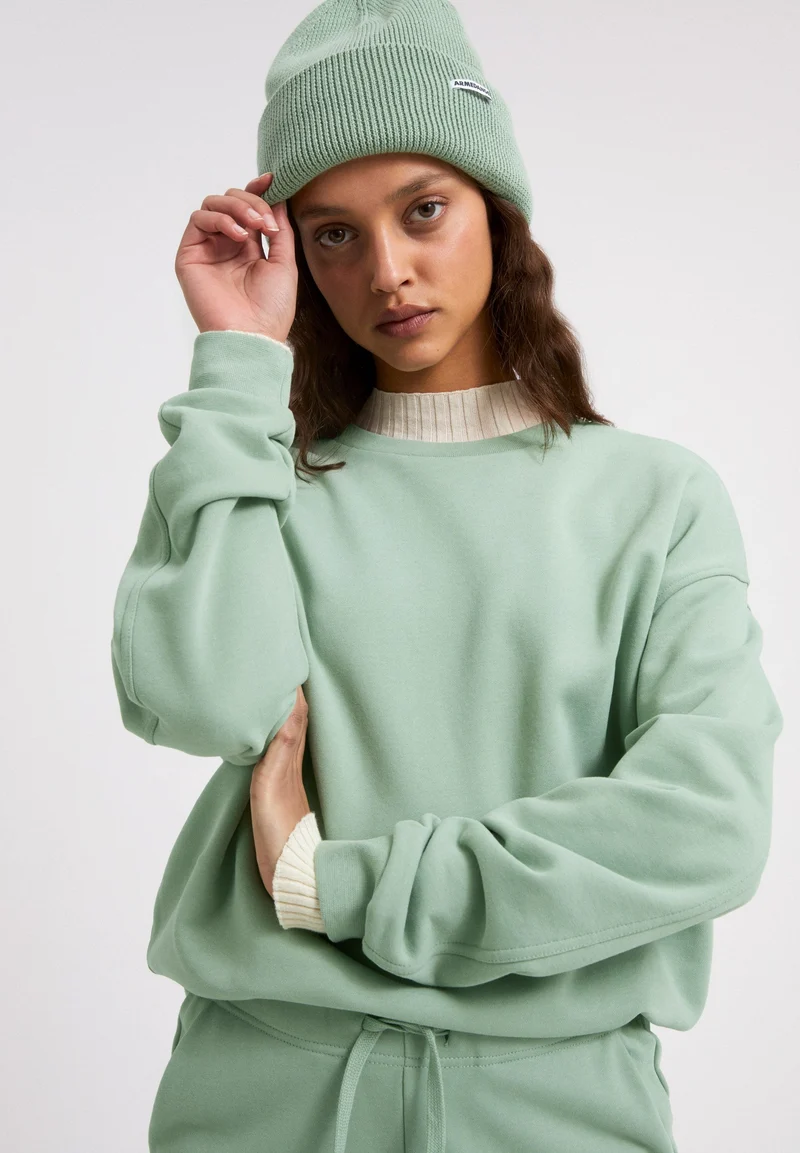 AARIN | sage green