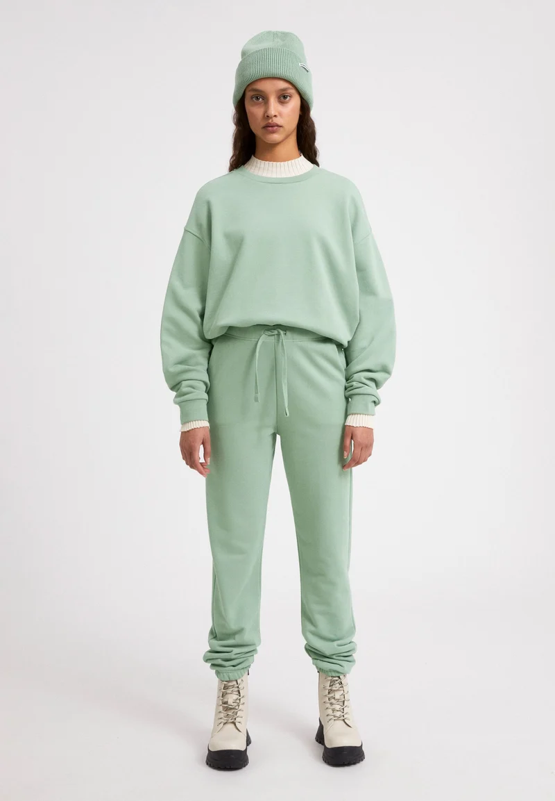AARIN | sage green
