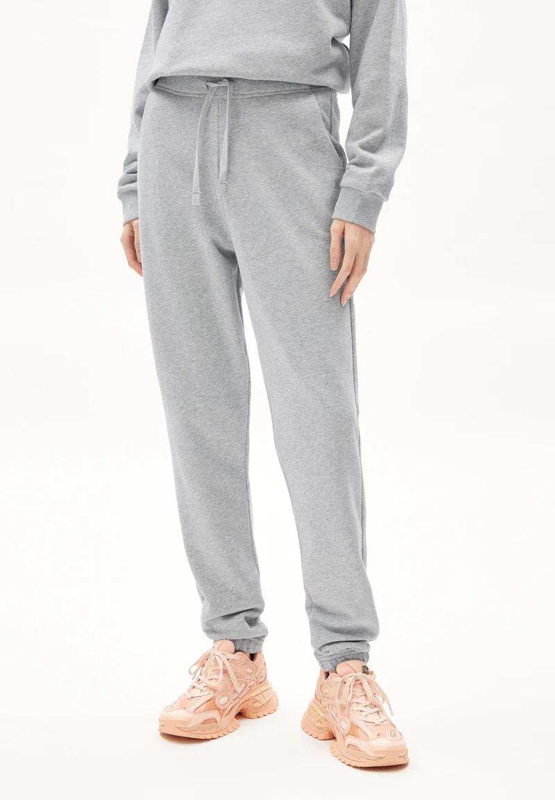 IVAA | grey melange