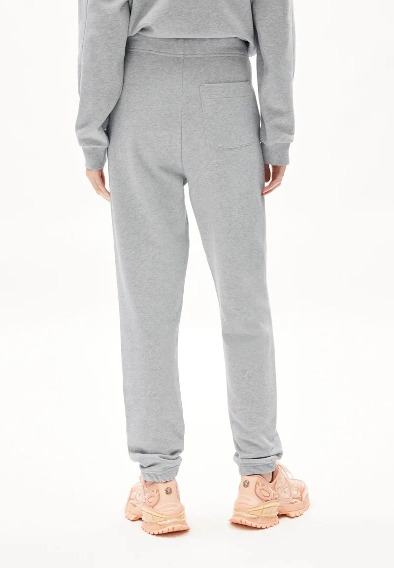 IVAA | grey melange