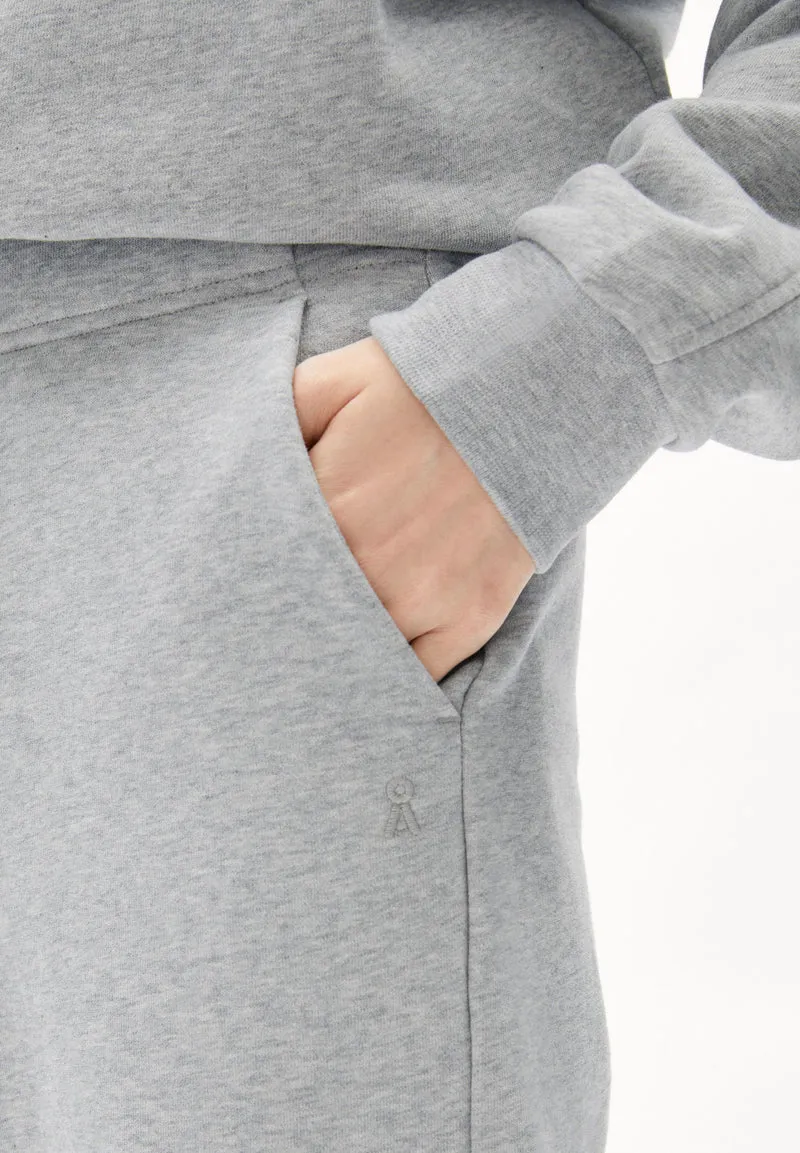IVAA | grey melange