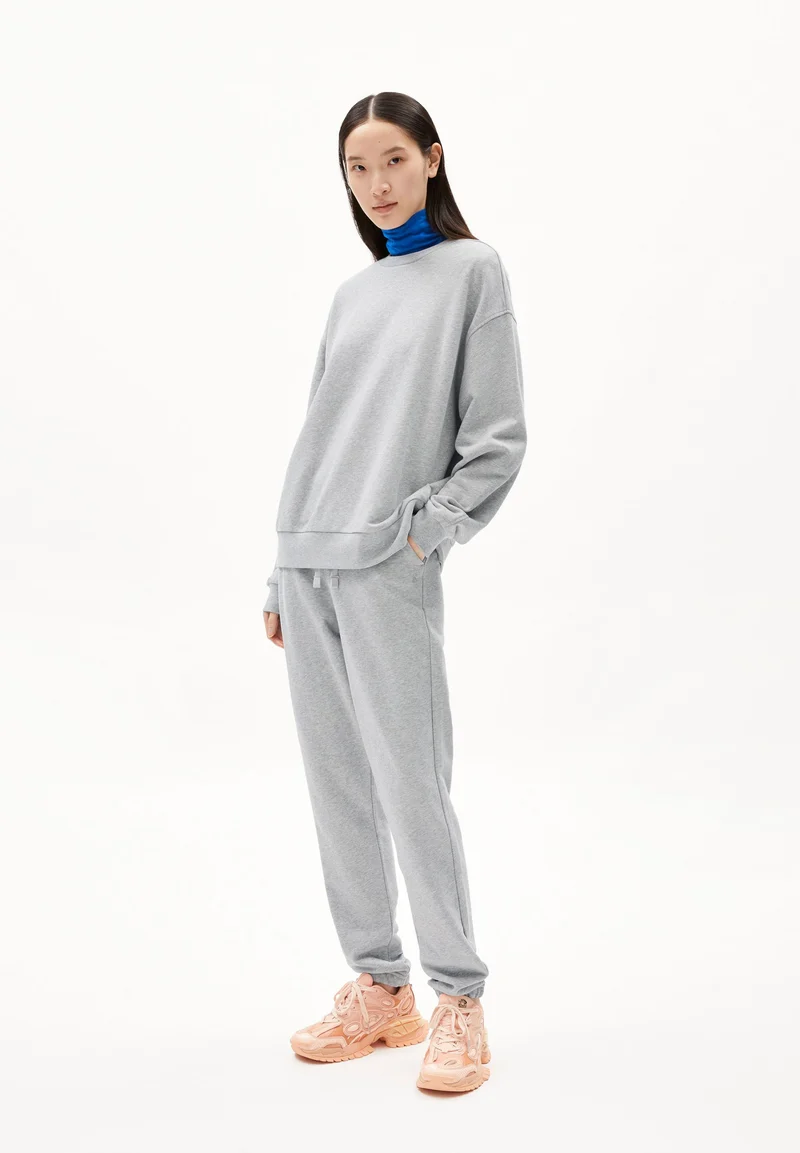 IVAA | grey melange