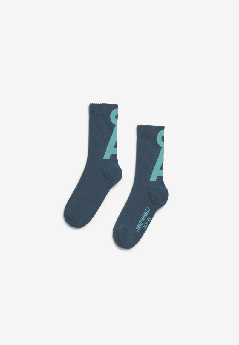 SAAMUS SHORT SOCKS W