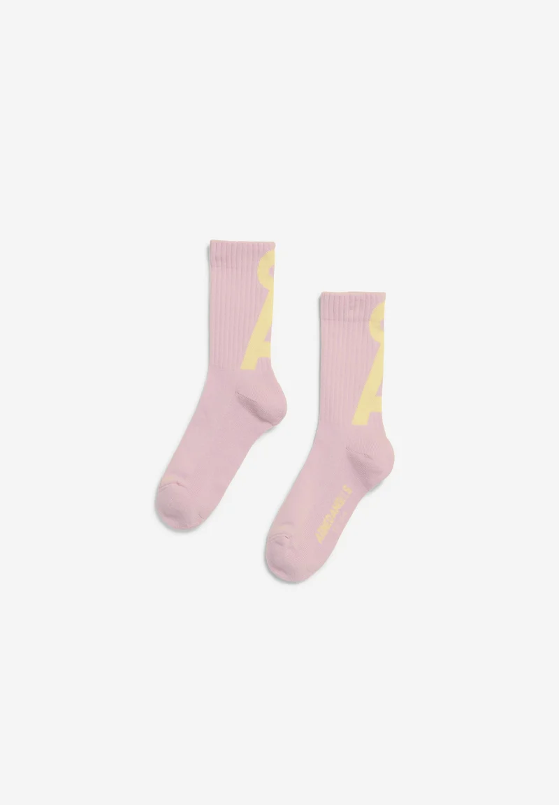 SAAMUS SHORT SOCKS W